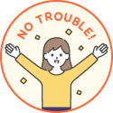 no_trouble_service