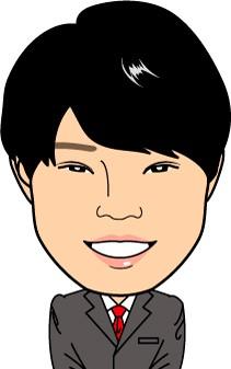 渡部　祐作 （わたなべ　ゆうさく）の写真