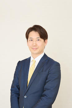 中村　圭吾 （なかむら　けいご）の写真