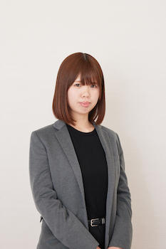 保科　瑠々 （ほしな　るる）の写真