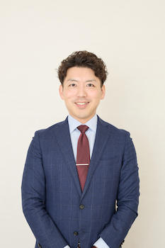 山田　高平 （やまだ　こうへい）の写真