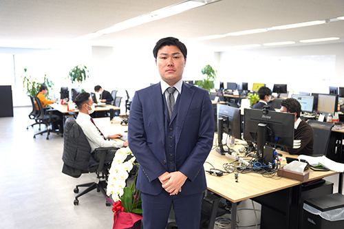 KITAMURAの写真