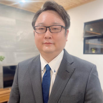 渡部　伸孝 （わたなべ　のぶたか）の写真