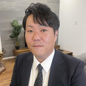 坂本　光剛 （さかもと　みつたか）の写真