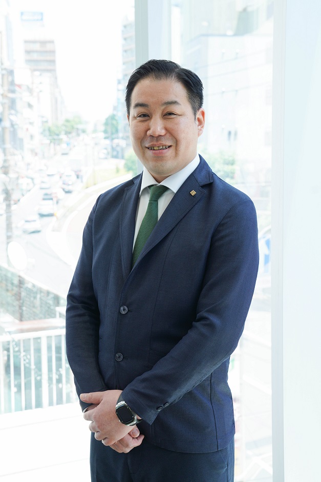 寺田　朋永の写真