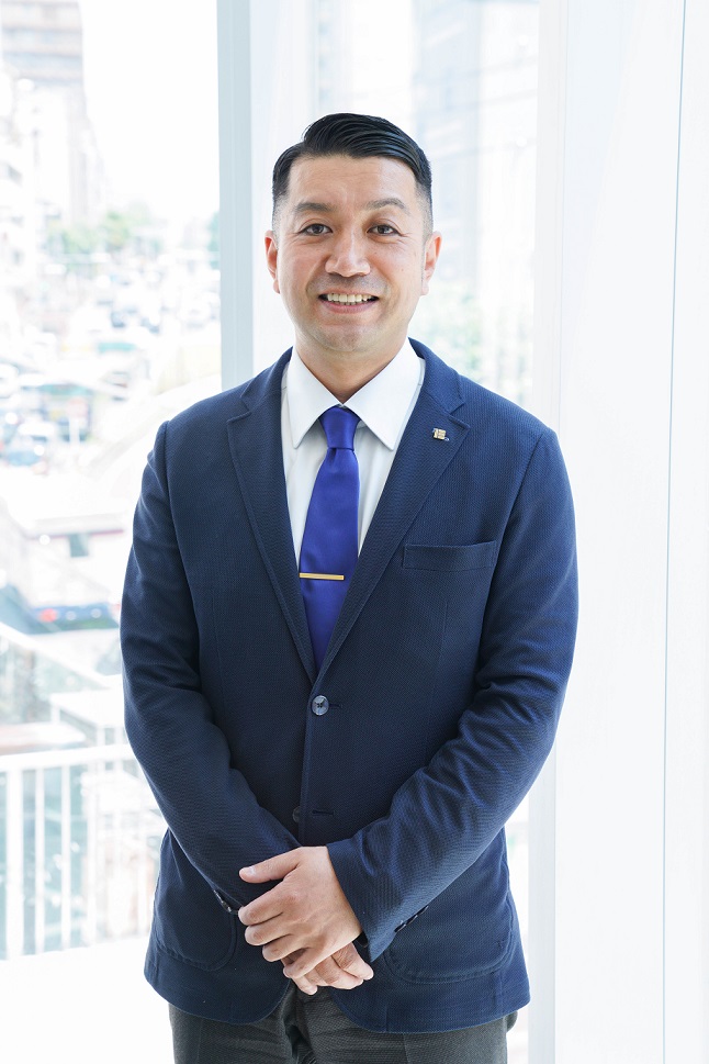 津村　浩司の写真