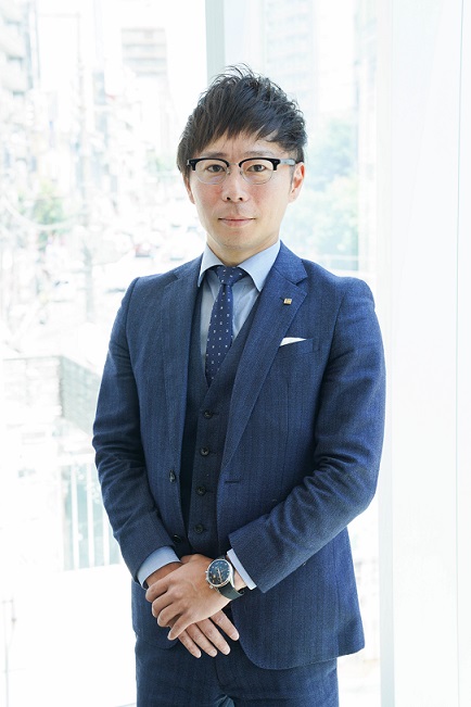 山口　真弘の写真