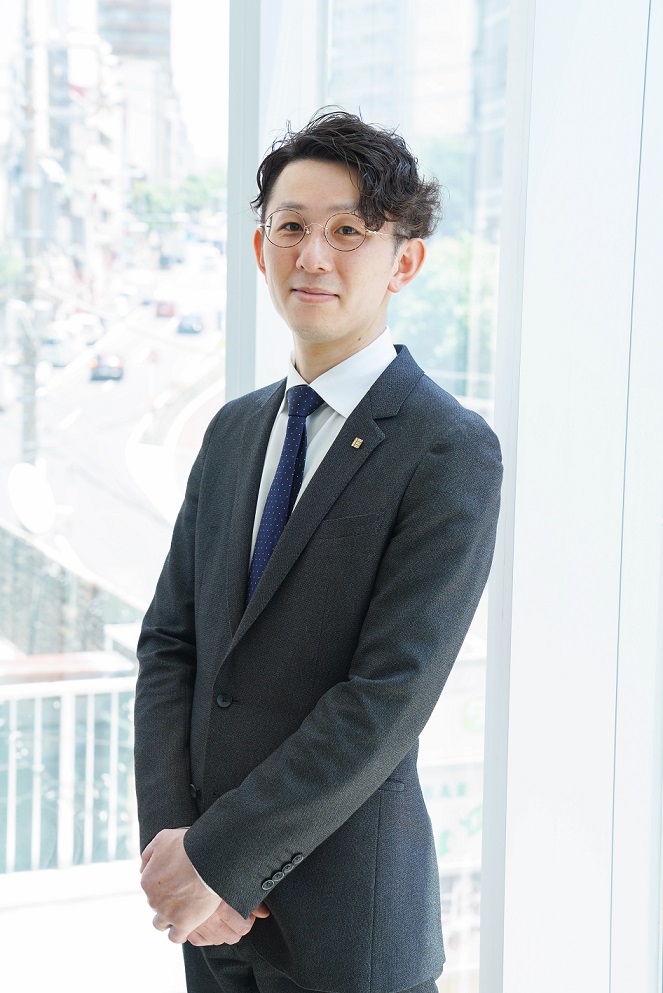 櫻井　伊織の写真