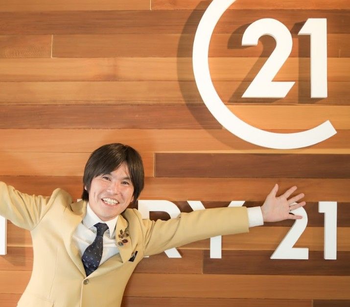 栗原　孝拓（くりはら　たかひろ）の写真