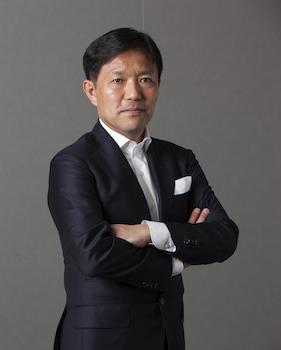阿部　尚史（あべ　なおし）の写真